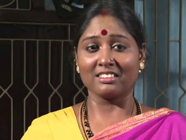 மரகத வீணை மாயாக்கா