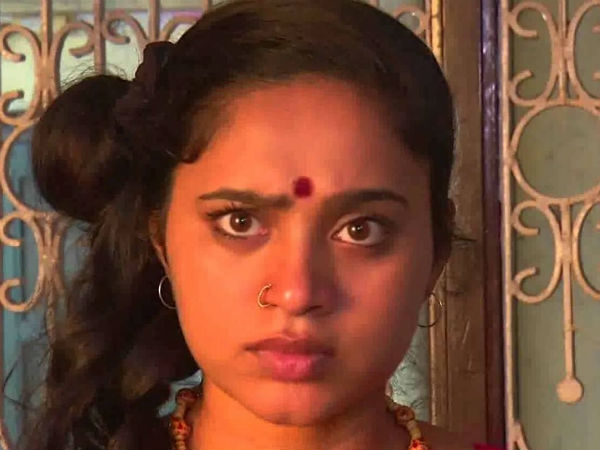 அப்பாவி பூமிகா