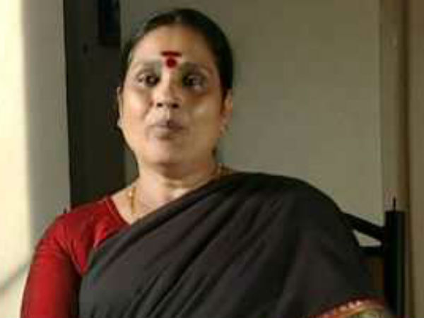 சாந்தி வில்லியம்ஸ்