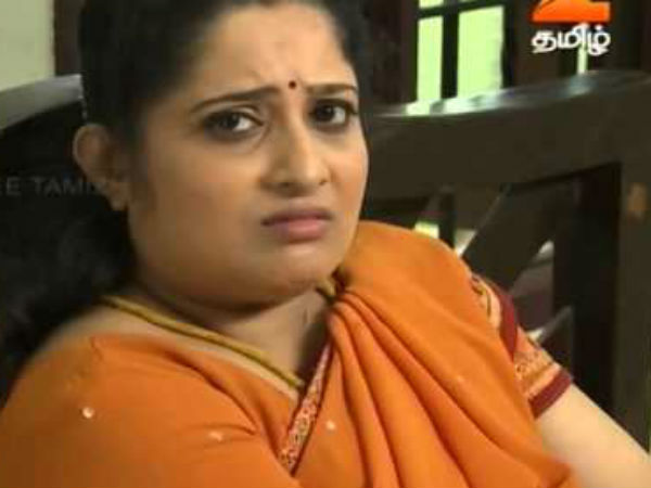 லட்சுமி, தேன்மொழி