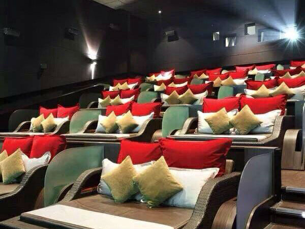 9 Inox Multiplex Screens in Coimbatore 9 Inox Multiplex Screens in Coimbatore