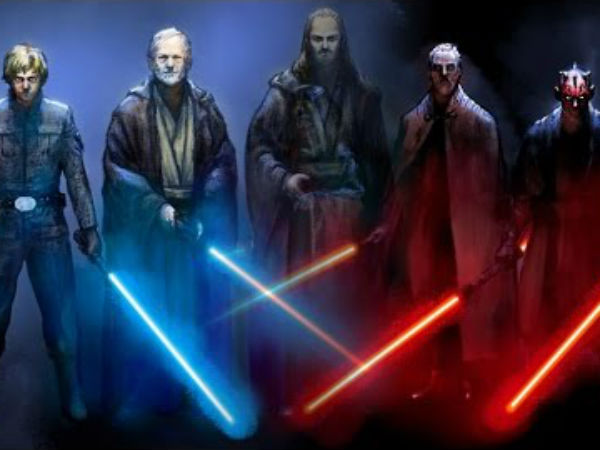 Star Wars box office collection crossed 1 billion Star Wars box office collection crossed 1 billion