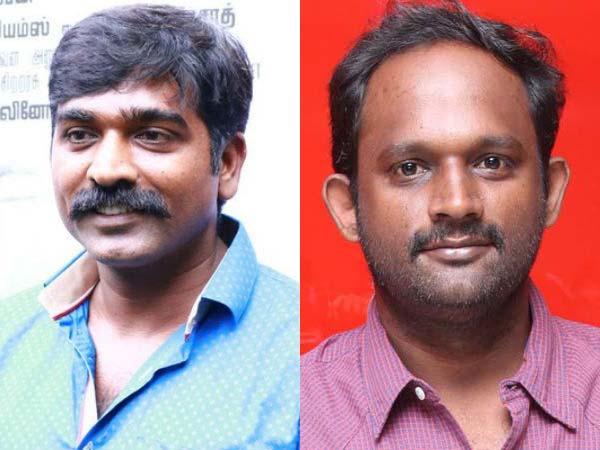 Vijay Sethupathi Next Film Title Aandavan Kattalai Vijay Sethupathi Next Film Title Aandavan Kattalai