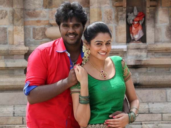 சண்முகப் பாண்டியன்