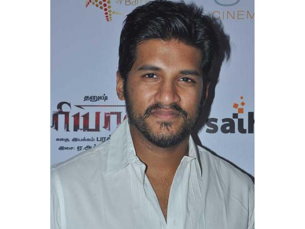 விஜய் யேசுதாஸ்