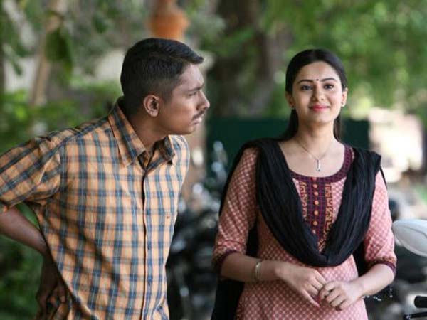 தீபா சன்னிதி