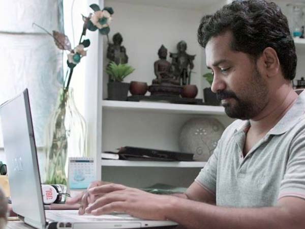 LENS movie selected for 13th Chennai International Festival LENS movie selected for 13th Chennai International Festival