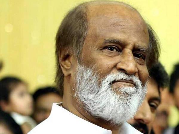 Rajinikanth meets his fans on New Year Day Rajinikanth meets his fans on New Year Day
