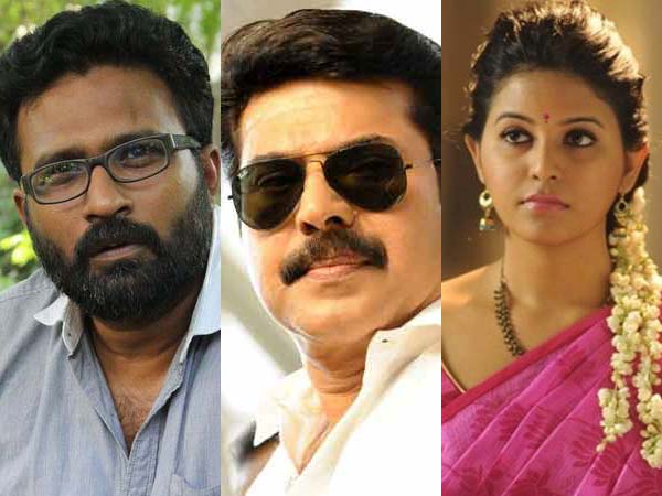 Director Ram's Next Movie Peranbu Director Ram's Next Movie Peranbu