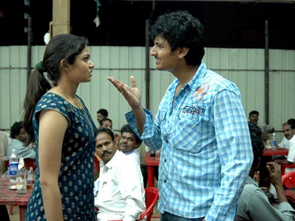 சிவா மனசுல சக்தி