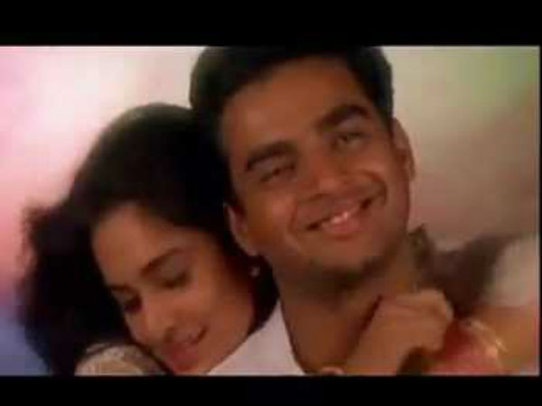 6. சினேகிதனே (அலைபாயுதே)