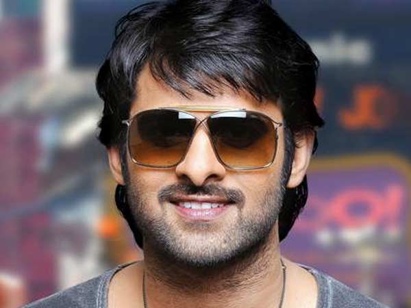 Prabhas To Play A Cop In His Next Prabhas To Play A Cop In His Next