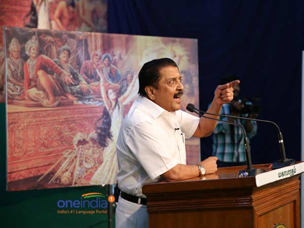 Actor Sivakumar Mahabharatham Speech on Star Vijay Jan 16 Actor Sivakumar Mahabharatham Speech on Star Vijay Jan 16