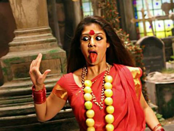 Cinemakkaran Saalai-27: Ghosts Association of Kollywood! Cinemakkaran Saalai-27: Ghosts Association of Kollywood!