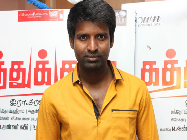 சூரி