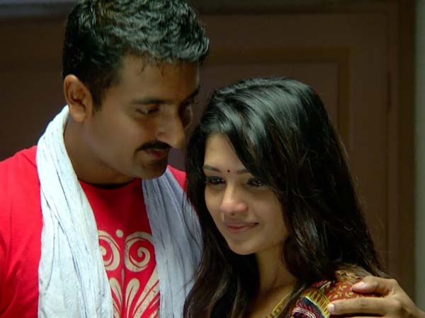 கர்ப்பமாகிடு சத்யா