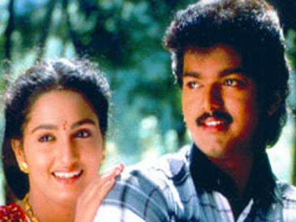 பூவே உனக்காக