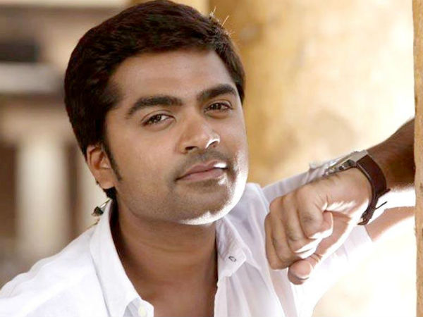 Simbu files petition to cancel case against him Simbu files petition to cancel case against him