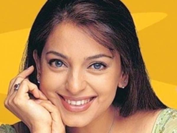 ஜுஹி சாவ்லா