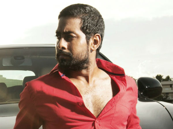 Abhirami Ramanathan's new movie Unnodu Ka Abhirami Ramanathan's new movie Unnodu Ka