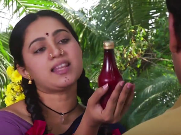 புது அவதாரம்...