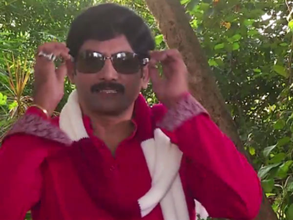 முந்தானை முடிச்சு...