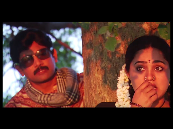 மீண்டும் திருமணம்...