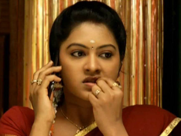 புகழை கொடுத்த சரவணன் மீனாட்சி தொடர்