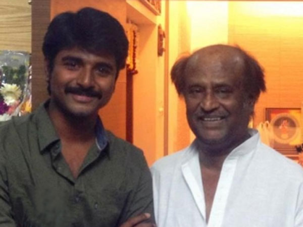 ரஜினி ரசிகன்