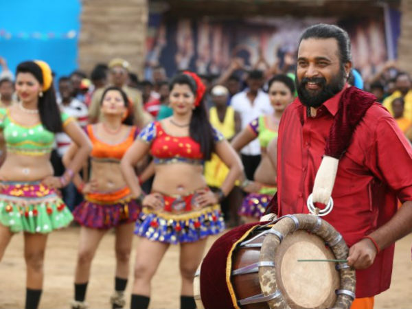 நடிகர்