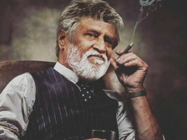 கபாலி...