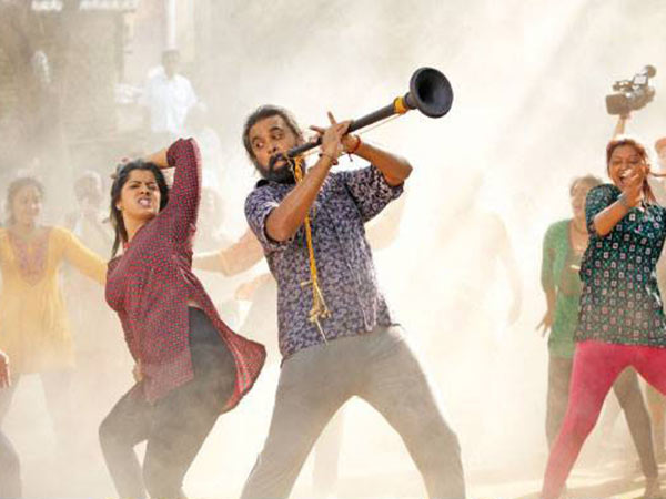 Cinemakkaran Saalai 28: Bala and Tharai Thappattai Cinemakkaran Saalai 28: Bala and Tharai Thappattai