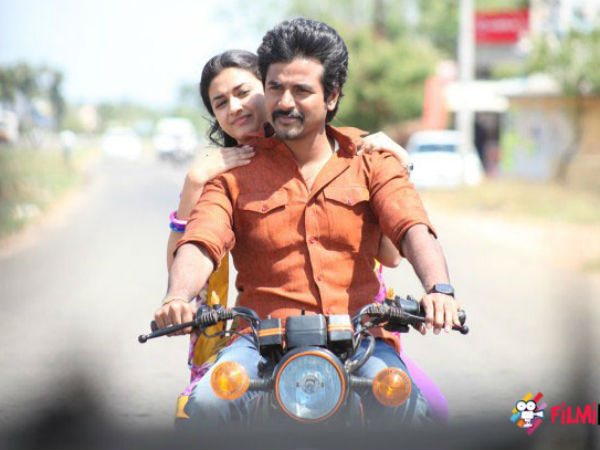 Pongal Movies in Muthuramalingan's view Pongal Movies in Muthuramalingan's view