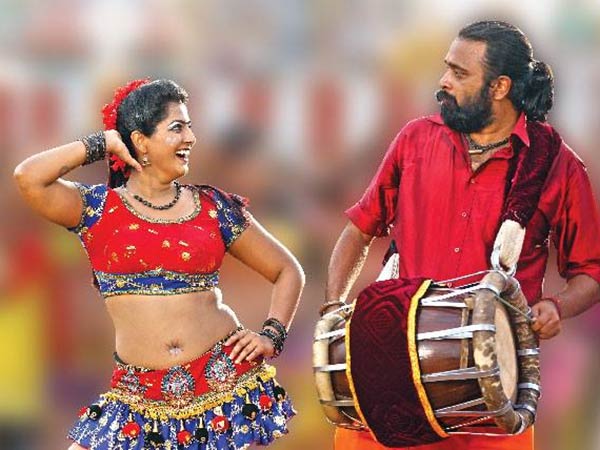 Pongal Movies in Muthuramalingan's view Pongal Movies in Muthuramalingan's view