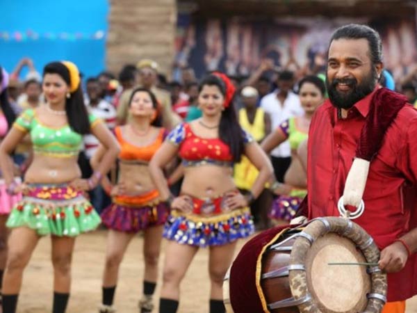 Pongal Movies in Muthuramalingan's view Pongal Movies in Muthuramalingan's view
