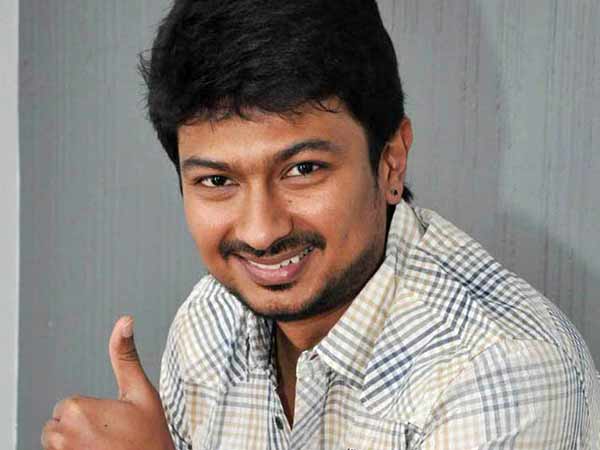 Gethu Tax Exemption Udhayanidhi filed a case in Madras High Court Gethu Tax Exemption Udhayanidhi filed a case in Madras High Court