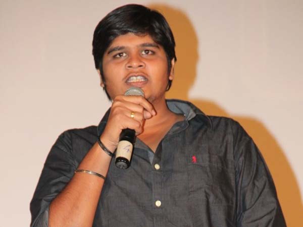 கார்த்திக் சுப்புராஜ், நலன் குமாரசாமி
