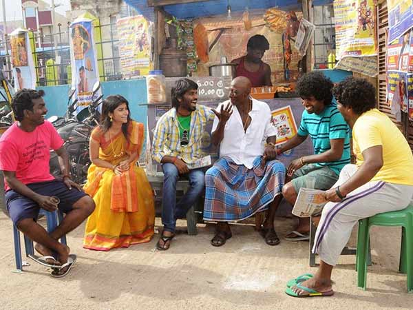 Atti trailer launch Atti trailer launch