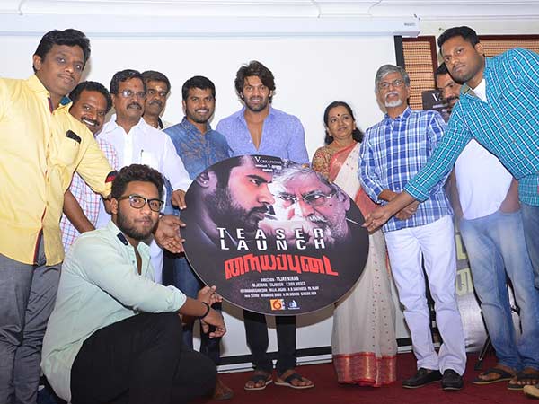 SA Chandrasekaran blasted young film makers SA Chandrasekaran blasted young film makers