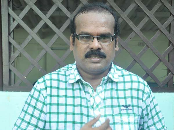 ஏ வெங்கடேஷ்