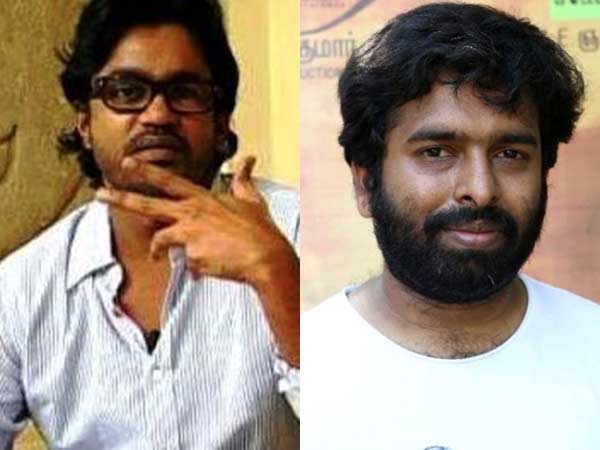 Selvaraghavan joins with Santhosh Narayanan Selvaraghavan joins with Santhosh Narayanan