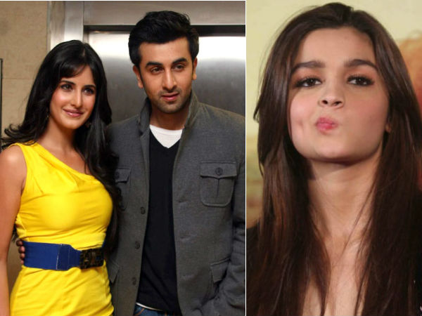 Ranbir Kapoor - Katrina Kaif Break-Up Reason Ranbir Kapoor - Katrina Kaif Break-Up Reason