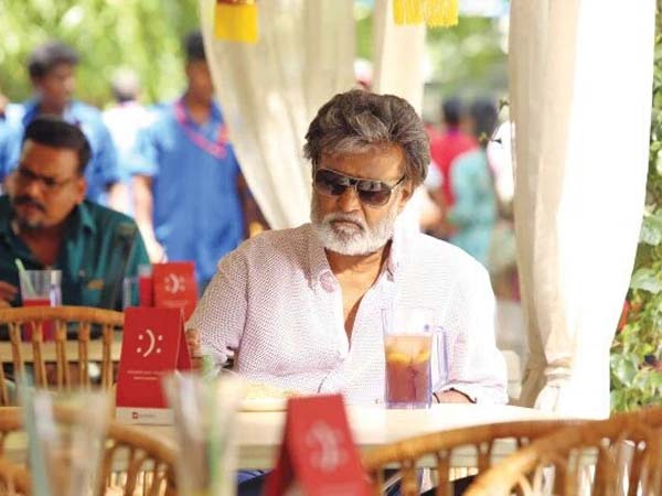 Kabali US rights sold out for record price Kabali US rights sold out for record price