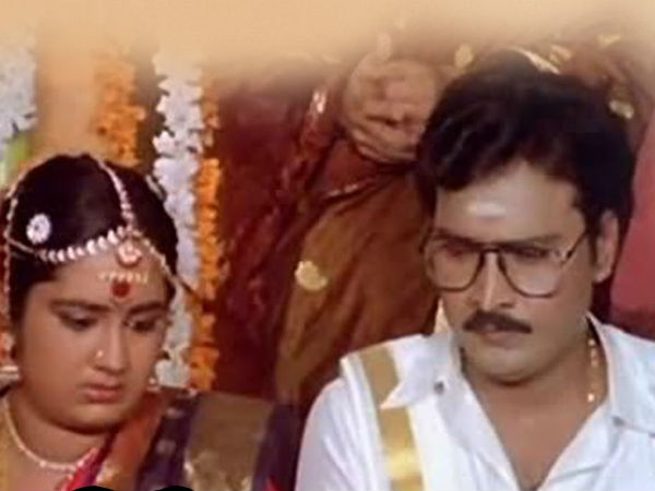 சின்னவீடு கல்பனா: