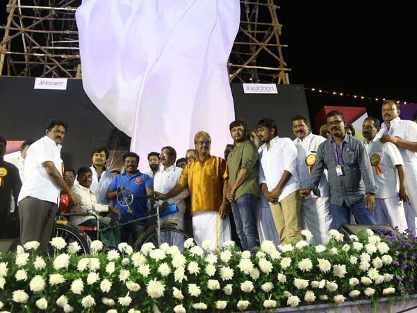 ஜீவா