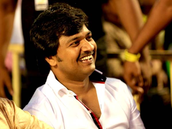 கோச்சடையான் அனுபவம்