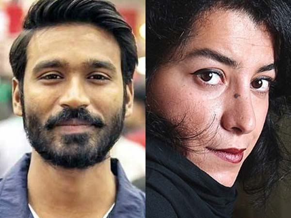 Dhanush speaks about his first Hollywood movie Dhanush speaks about his first Hollywood movie