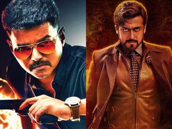 தெறி vs 24