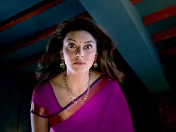 Aranmanai 2 Release more than 1000 Screens Aranmanai 2 Release more than 1000 Screens