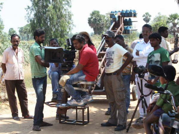 HC Summons Porkalathil Oru Poo Director & Producer HC Summons Porkalathil Oru Poo Director & Producer
